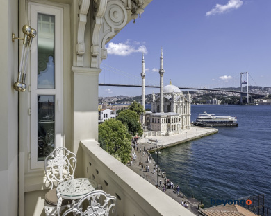 The Stay Bosphorus 78