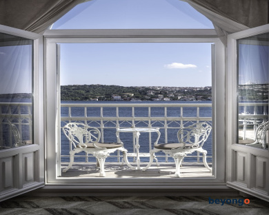 The Stay Bosphorus 79