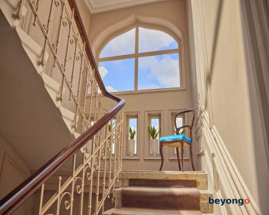 The Stay Bosphorus 8