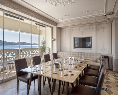 The Stay Bosphorus 80