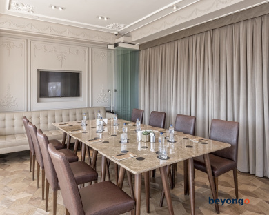 The Stay Bosphorus 81