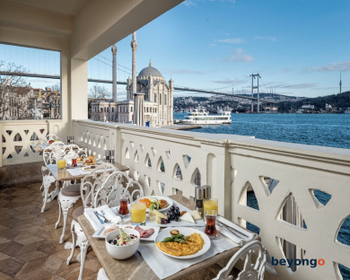 The Stay Bosphorus 82