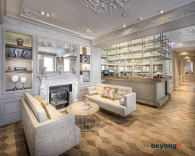 The Stay Bosphorus 83