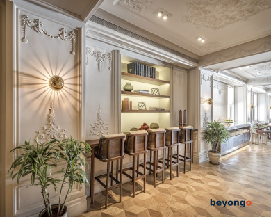 The Stay Bosphorus 84