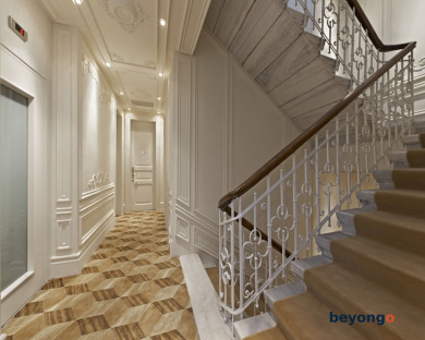 The Stay Bosphorus 85