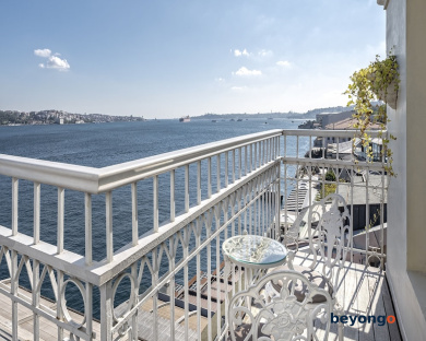 The Stay Bosphorus 86