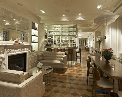 The Stay Bosphorus 89