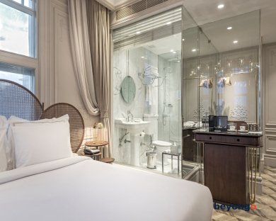 The Stay Bosphorus 9