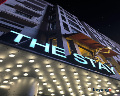 The Stay Boulevard Nisantasi