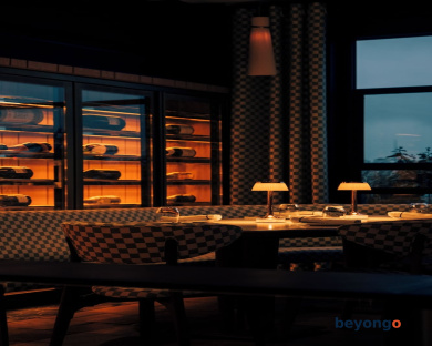 The Stay Boulevard Nisantasi 102