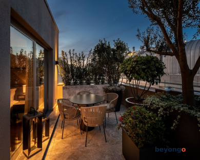The Stay Boulevard Nisantasi 109