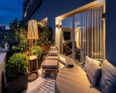 The Stay Boulevard Nisantasi 113