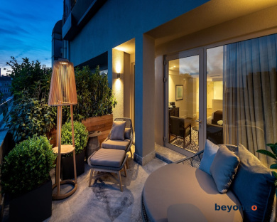 The Stay Boulevard Nisantasi 115