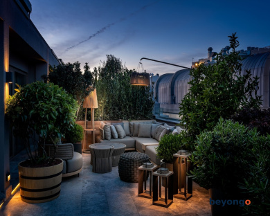 The Stay Boulevard Nisantasi 119