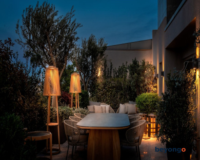The Stay Boulevard Nisantasi 121