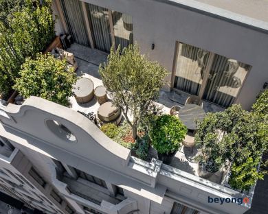 The Stay Boulevard Nisantasi 122