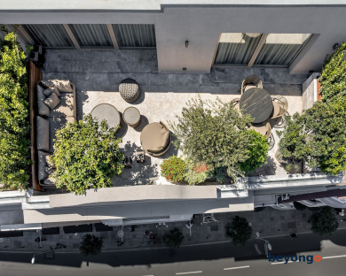 The Stay Boulevard Nisantasi 123