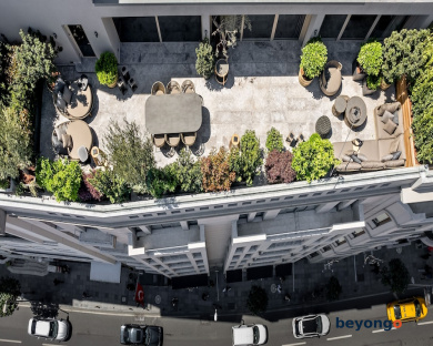 The Stay Boulevard Nisantasi 125