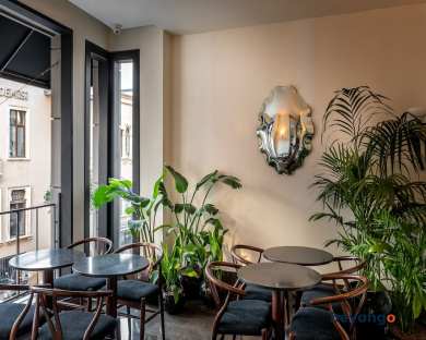 The Stay Boulevard Nisantasi 126