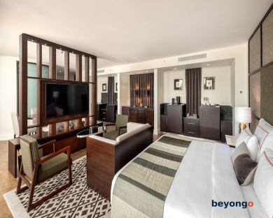 The Stay Boulevard Nisantasi 128