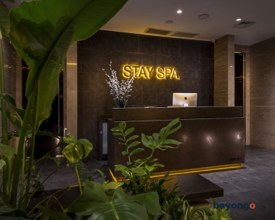 The Stay Boulevard Nisantasi 15