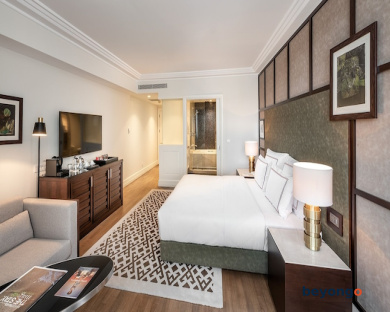 The Stay Boulevard Nisantasi 16