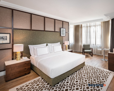 The Stay Boulevard Nisantasi 17