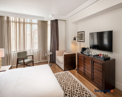 The Stay Boulevard Nisantasi 19