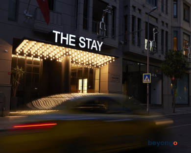The Stay Boulevard Nisantasi 2