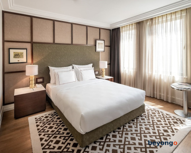 The Stay Boulevard Nisantasi 20