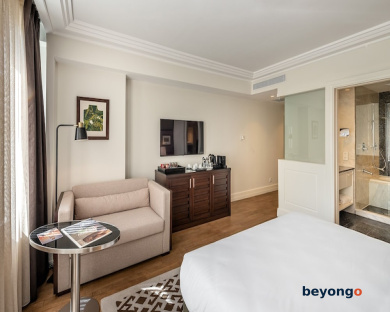 The Stay Boulevard Nisantasi 21