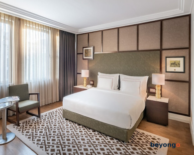 The Stay Boulevard Nisantasi 24