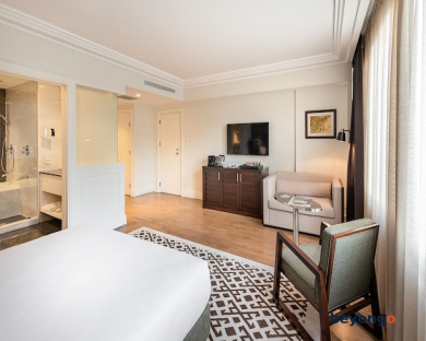 The Stay Boulevard Nisantasi 25