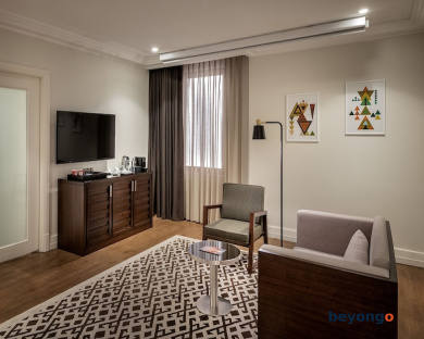 The Stay Boulevard Nisantasi 26
