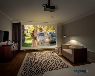 The Stay Boulevard Nisantasi 27