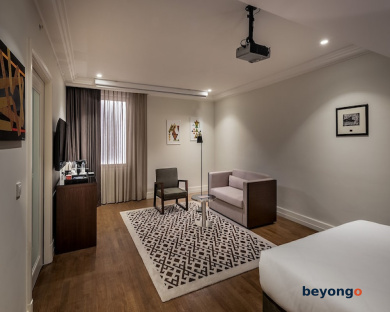 The Stay Boulevard Nisantasi 28