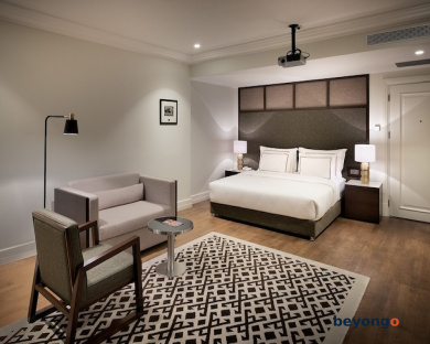 The Stay Boulevard Nisantasi 29