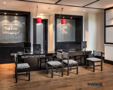 The Stay Boulevard Nisantasi 3