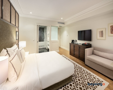 The Stay Boulevard Nisantasi 33