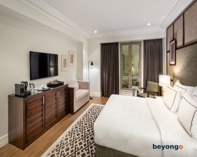 The Stay Boulevard Nisantasi 34
