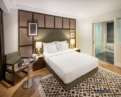 The Stay Boulevard Nisantasi 35