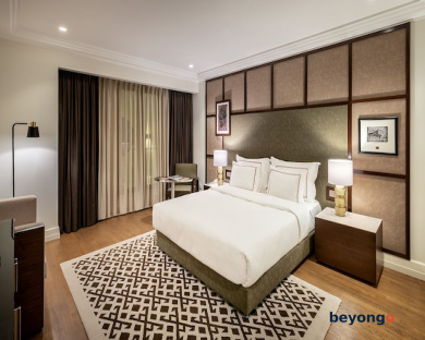 The Stay Boulevard Nisantasi 36