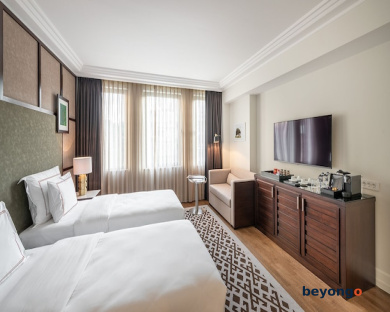 The Stay Boulevard Nisantasi 38