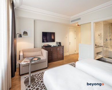 The Stay Boulevard Nisantasi 39