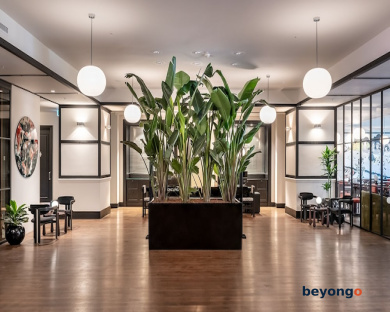 The Stay Boulevard Nisantasi 4