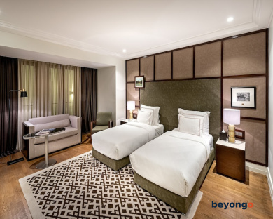 The Stay Boulevard Nisantasi 41