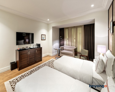 The Stay Boulevard Nisantasi 42