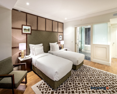 The Stay Boulevard Nisantasi 43