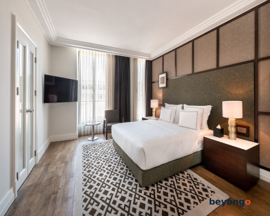 The Stay Boulevard Nisantasi 44