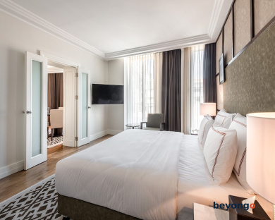 The Stay Boulevard Nisantasi 45